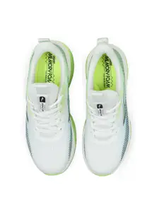 ASIAN Men Mesh Running Non-Marking Shoes