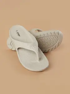 Ginger by Lifestyle Women Thong Flip-Flops