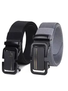 Metronaut Men 2 Belt