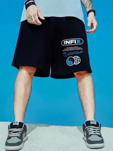 StyleCast Men Printed Shorts