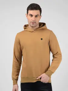 Numero Uno Men Hooded Sweatshirt