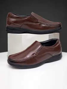 ARAMISH Men Formal Slip On Shoes