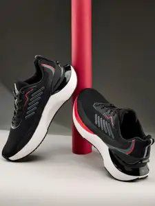 Campus Men Mesh Running Non-Marking Shoes