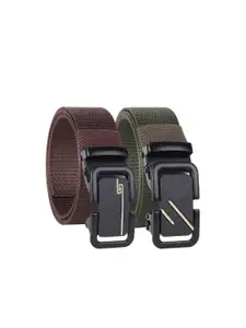 Metronaut Men 2 Belt