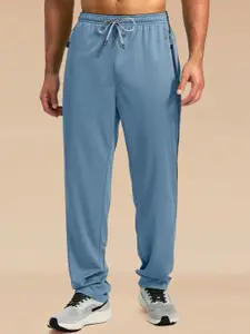 Moda Rapido Men Mid-Rise Track Pants