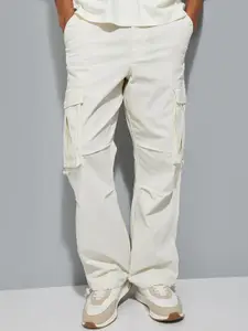 max Men Cargos Trousers