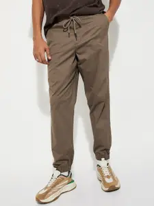 max Men Joggers Trousers