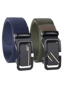Metronaut Men 2 Belt