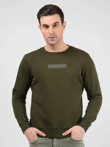 Numero Uno Men Sweatshirt