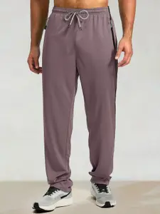 Moda Rapido Men Mid Rise Track Pant