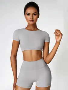 StyleCast Crop Top