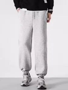 StyleCast Men Mid Rise Joggers
