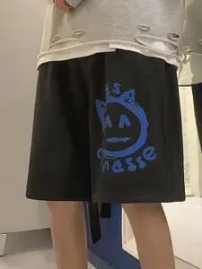 StyleCast Men Printed Shorts