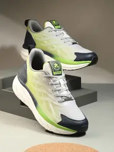 OFF LIMITS Men Mesh Running Non-Marking Shoes