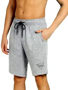 Moda Rapido Men Outdoor Shorts