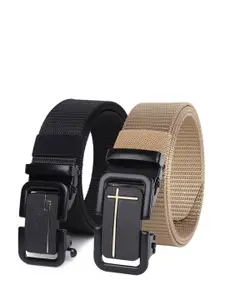 Metronaut Men 2 Belt