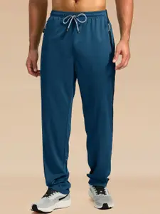 Moda Rapido Men Mid Rise Track Pants