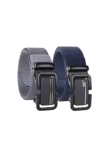 Metronaut Men 2 Belt