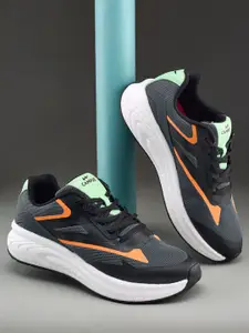 Campus Men Mesh Running Non-Marking Shoes