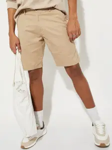 max Men Cargo Shorts