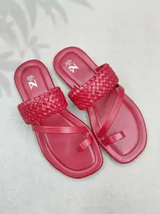 THE MADRAS TRUNK Men Comfort Sandals