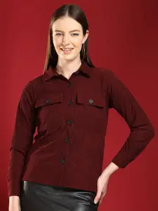 Kotty Women Comfort Casual Shirt