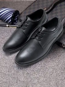 ARAMISH Men Formal Derbys