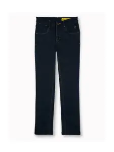 Gini and Jony Boys Comfort Slim Fit Jeans