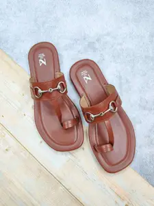 THE MADRAS TRUNK Men Comfort Sandals