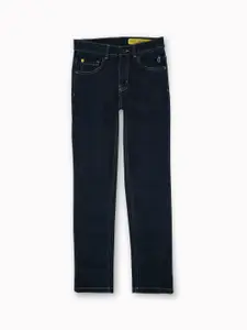 Gini and Jony Boys Comfort Slim Fit Jeans