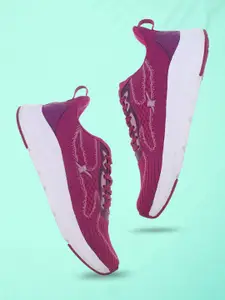 Sparx Women Mesh Running Shoes