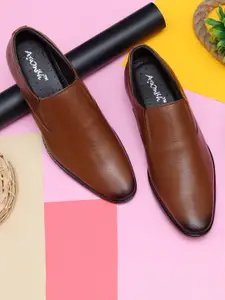 ARAMISH Men Formal Slip On Shoes
