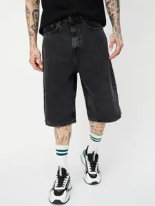 max Men Denim Shorts