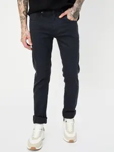 max Men Mid-Rise Jeans