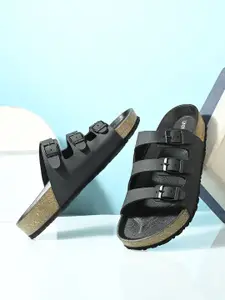 UNDERROUTE Men Comfort Sandals