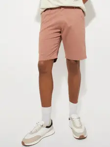max Men Chino Shorts