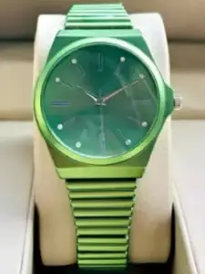 Miss Perfect Women Dial & Straps Analogue Watch A3