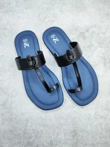 THE MADRAS TRUNK Men Comfort Sandals