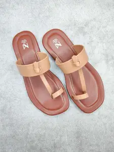 THE MADRAS TRUNK Men Comfort Sandals