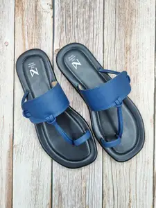 THE MADRAS TRUNK Men Comfort Sandals