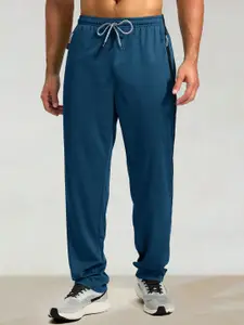 Moda Rapido Men Mid Rise Track Pant