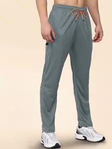 Moda Rapido Men Typography Track Pants