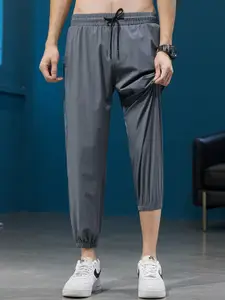 StyleCast Men Mid Rise Joggers