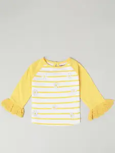 Babies R Us Print Cotton Top