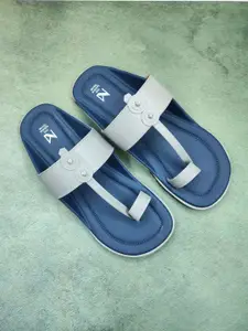 THE MADRAS TRUNK Men Comfort Sandals
