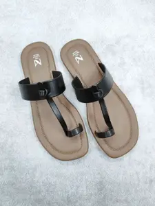 THE MADRAS TRUNK Men Comfort Sandals