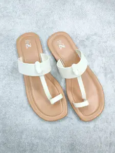 THE MADRAS TRUNK Men Comfort Sandals