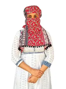 SWITCHON Women Printed Scarf