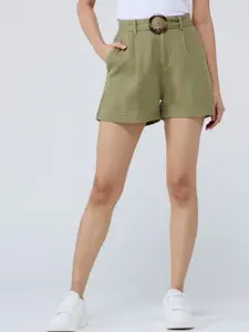 20Dresses Women High-Rise Shorts