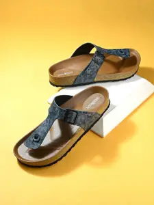 UNDERROUTE Men Comfort Sandals